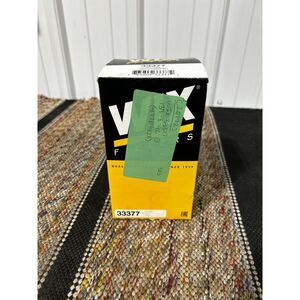 Wix 33377 Genuine Fuel Filter